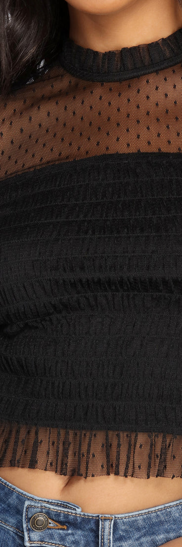 With fun and flirty details, All Classed Up Blouse shows off your unique style for a trendy outfit for the summer season!