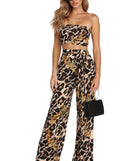 Fierce To The Max Top