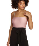 Let It Rhine Bodysuit