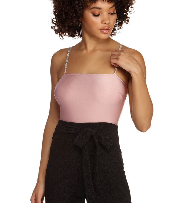 Let It Rhine Bodysuit
