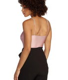 Let It Rhine Bodysuit