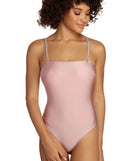 Let It Rhine Bodysuit