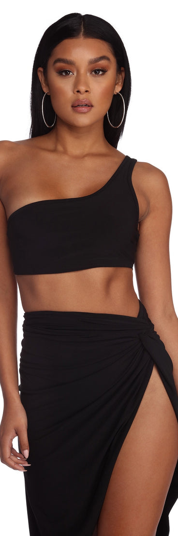 Bright And Early Crop Top is a trendy pick to create 2023 festival outfits, festival dresses, outfits for concerts or raves, and complete your best party outfits!