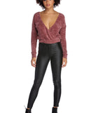 Cute And Cozy Cropped Pullover