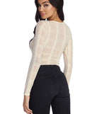 Perfect Illusion Bodysuit