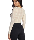 Perfect Illusion Bodysuit