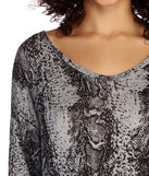 Uncomplicated Swing Top
