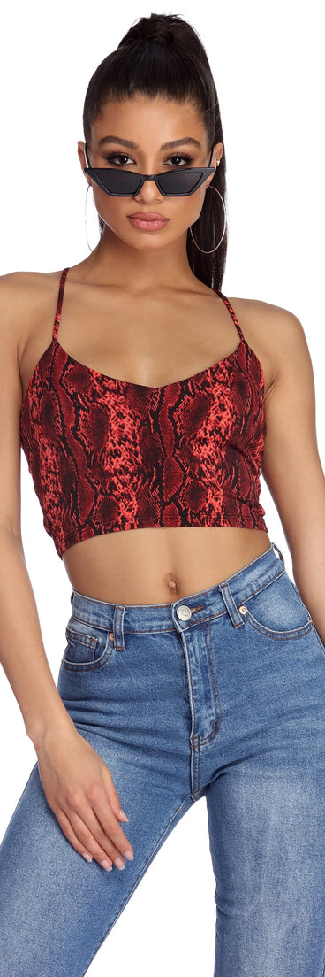 Tie Back Crop Top is a trendy pick to create 2023 festival outfits, festival dresses, outfits for concerts or raves, and complete your best party outfits!
