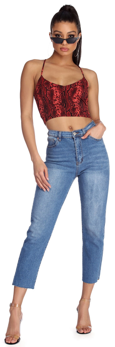 Tie Back Crop Top is a trendy pick to create 2023 festival outfits, festival dresses, outfits for concerts or raves, and complete your best party outfits!