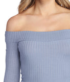 With fun and flirty details, Just Flow With It Top shows off your unique style for a trendy outfit for the summer season!