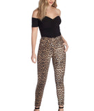 Effortless Beauty Bodysuit