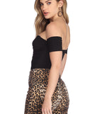 Effortless Beauty Bodysuit