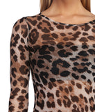 Purrfect Mesh Cover Up for 2022 festival outfits, festival dress, outfits for raves, concert outfits, and/or club outfits