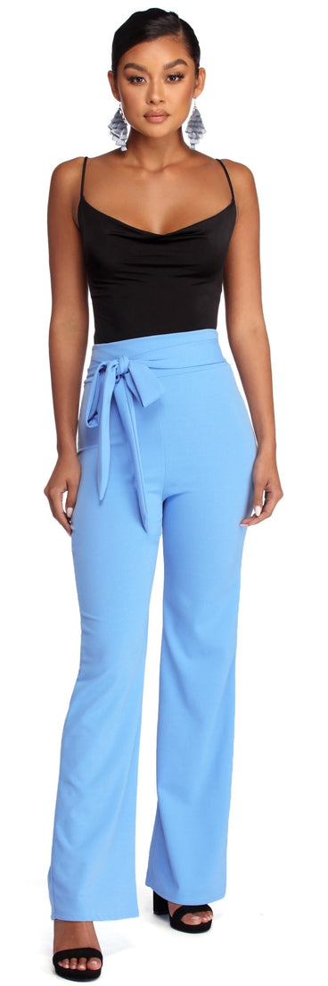 Draped In Style Bodysuit