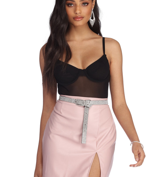 Mesh Me Much Bodysuit for 2022 festival outfits, festival dress, outfits for raves, concert outfits, and/or club outfits