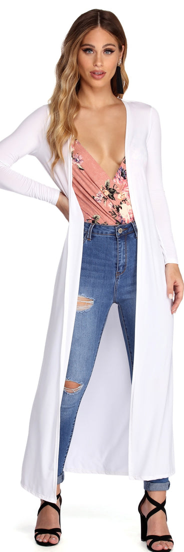 With fun and flirty details, Get Sprung On Spring Bodysuit shows off your unique style for a trendy outfit for the summer season!