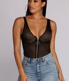 Dance The Night Away Bodysuit