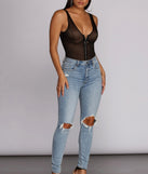Dance The Night Away Bodysuit