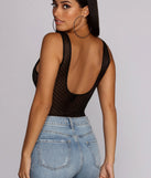 Dance The Night Away Bodysuit