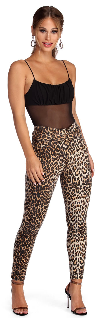 Mesh Mood Bodysuit for 2022 festival outfits, festival dress, outfits for raves, concert outfits, and/or club outfits
