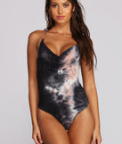 In The Groove Bodysuit is a trendy pick to create 2023 festival outfits, festival dresses, outfits for concerts or raves, and complete your best party outfits!