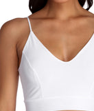 You’ll look stunning in the Fab And Fresh Crop Top when paired with its matching separate to create a glam clothing set perfect for parties, date nights, concert outfits, back-to-school attire, or for any summer event!