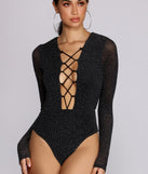 With fun and flirty details, Climb The Lattice Front Bodysuit shows off your unique style for a trendy outfit for the summer season!