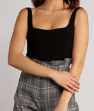 With fun and flirty details, Rock That Bodysuit shows off your unique style for a trendy outfit for the summer season!