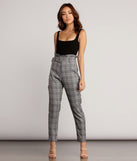 With fun and flirty details, Rock That Bodysuit shows off your unique style for a trendy outfit for the summer season!