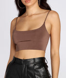 You’ll look stunning in the On Ice Seamless Crop Top when paired with its matching separate to create a glam clothing set perfect for a New Year’s Eve Party Outfit or Holiday Outfit for any event!