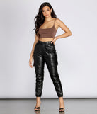 On Ice Seamless Crop Top