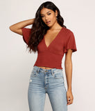 Smocked Cutie Top
