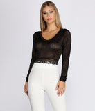 Spark It Up Heat Stone Crop Top
