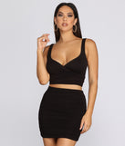 You’ll look stunning in the We're Still Cool Tank Top when paired with its matching separate to create a glam clothing set perfect for a New Year’s Eve Party Outfit or Holiday Outfit for any event!