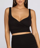 With fun and flirty details, We're Still Cool Tank Top shows off your unique style for a trendy outfit for the summer season!