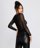 With fun and flirty details, Effortless Embellishment Top shows off your unique style for a trendy outfit for the summer season!