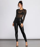 With fun and flirty details, Effortless Embellishment Top shows off your unique style for a trendy outfit for the summer season!