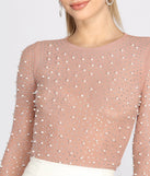 Effortless Embellishment Top is a trendy pick to create 2023 festival outfits, festival dresses, outfits for concerts or raves, and complete your best party outfits!
