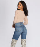 With fun and flirty details, Pleated Puff Sleeve Bodysuit shows off your unique style for a trendy outfit for the summer season!