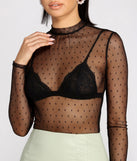 Crushin' On You Mesh Top is a trendy pick to create 2023 festival outfits, festival dresses, outfits for concerts or raves, and complete your best party outfits!