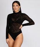 With fun and flirty details, Spot Me Leopard Bodysuit shows off your unique style for a trendy outfit for the summer season!