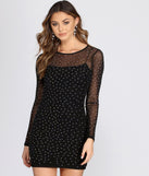 Sheer You Go Heat Stone Cover Up