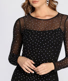 Sheer You Go Heat Stone Cover Up