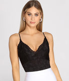 Lace Be Real Bodysuit is a trendy pick to create 2023 festival outfits, festival dresses, outfits for concerts or raves, and complete your best party outfits!