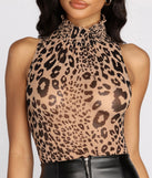 Call Of The Wild Mesh Bodysuit is a trendy pick to create 2023 festival outfits, festival dresses, outfits for concerts or raves, and complete your best party outfits!