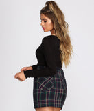 Notch Your Basic Bodysuit