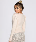 Casually Chic Puff Shoulder Top for 2022 festival outfits, festival dress, outfits for raves, concert outfits, and/or club outfits