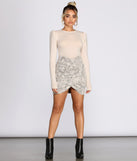 Casually Chic Puff Shoulder Top for 2022 festival outfits, festival dress, outfits for raves, concert outfits, and/or club outfits