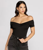 It's A Necessity Bodysuit