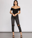 It's A Necessity Bodysuit